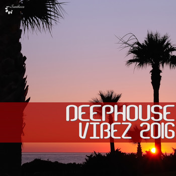 Various Artists - Deephouse Vibez 2016