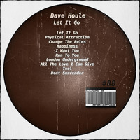 Dave Houle - Let It Go