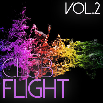 Various Artists - Club Flight, Vol. 2