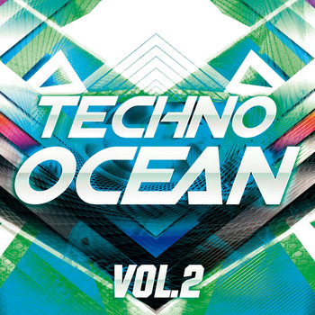 Various Artists - Techno Ocean, Vol. 2