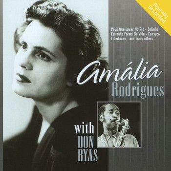Amália Rodrigues - With Don Byas