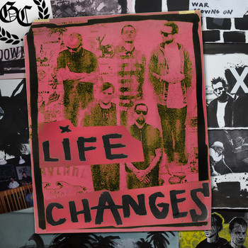 Good Charlotte - Life Changes