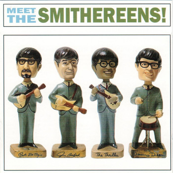 The Smithereens - Meet The Smithereens