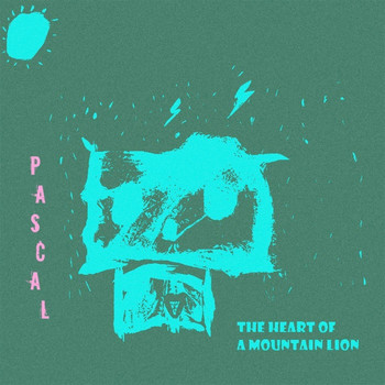 Pascal - The Heart of A Mountain Lion