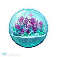OPIUO - Jelly
