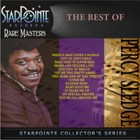 Percy Sledge - The Best of Percy Sledge