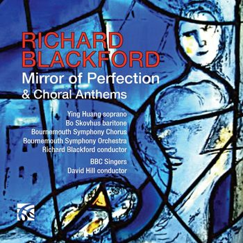 Various Artists - Blackford: Mirror of Perfection & Choral Anthems