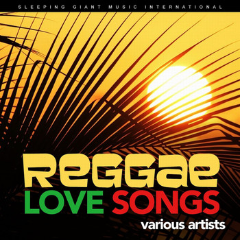 Various Artists - Reggae Love Songs