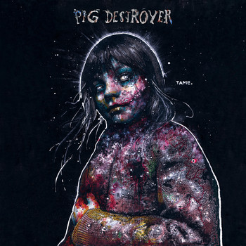 Pig Destroyer - Painter of Dead Girls (Deluxe Edition)