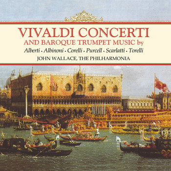 Various Artists - Vivaldi Concerti: Orchestral Favourites, Vol. XII