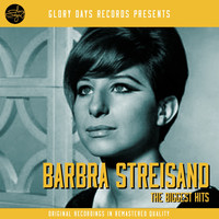 Barbra Streisand - The Biggest Hits
