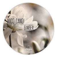 Nico Cano - Ginger