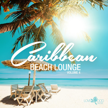Various Artists - Caribbean Beach Lounge, Vol. 4