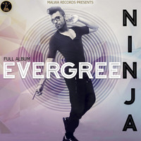 Ninja - Evergreen