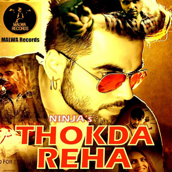 Ninja - Thokda Reha