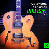 Sam The Sham & The Pharaohs - Little Egypt, Vol. 1