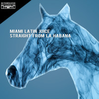 Miami Latin Juice - Straight from La Habana