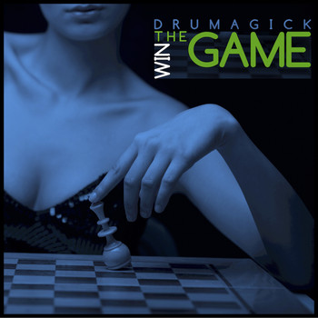 Drumagick - Win the Game