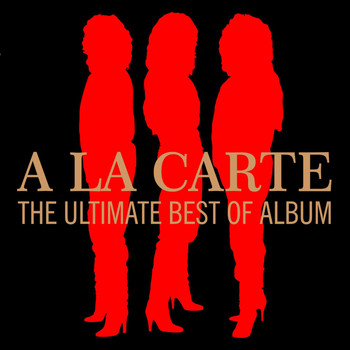 A La Carte - The Ultimate Best of Album