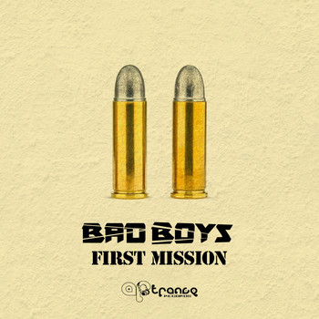 Bad Boys - First Mission