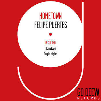 FELIPE PUERTES - Hometown