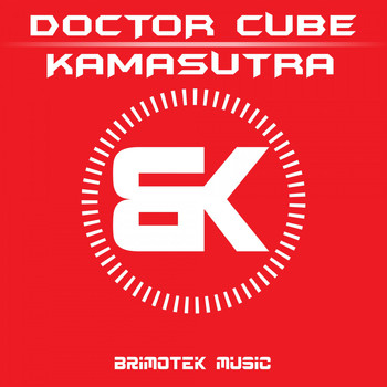 Doctor Cube - Kamasutra