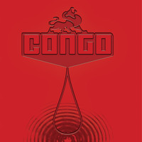 Congo - Rojo