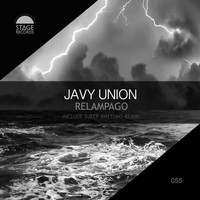 Javy Union - Relampago