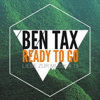 Ben Tax - Ready to Go
