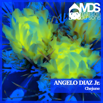 Angelo Diaz Jr. - Chejune