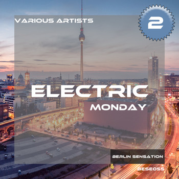 Various Artists - Electric Monday, Vol. 2