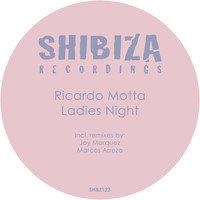 Ricardo Motta - Ladies Night