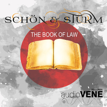 Schon & Sturm - The Book of Law