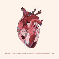 Denite - Everything I Know and I Will Never Know About You