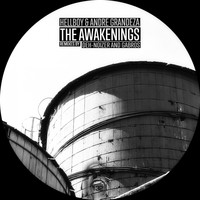 Hellboy & Andre Grandeza - The Awakenings
