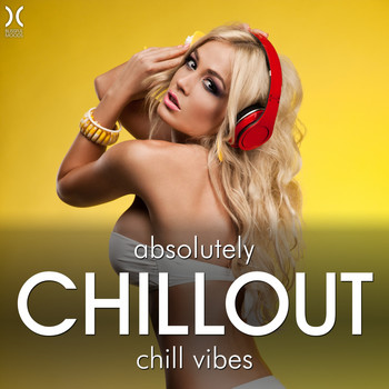 Various Artists - Absolutely Chillout - Chill Vibes