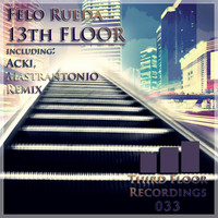 Felo Rueda - 13Th Floor