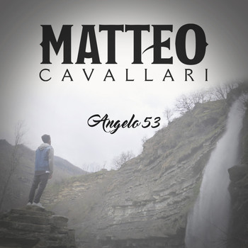 Matteo Cavallari - Angelo 53