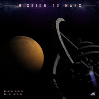 Andre Kornev & Jiri Karpjuk - Mission to Mars