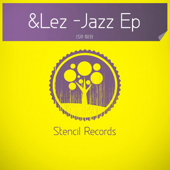 &Lez - Jazz EP