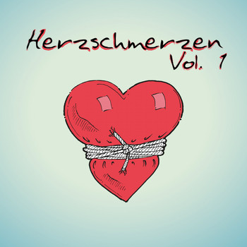 Various Artists - Herzschmerzen, Vol. 1
