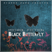 Micha3l Fiction - Black Butterfly