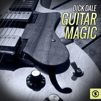 Dick Dale - Guitar Magic