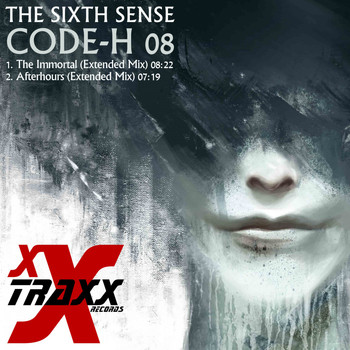 The Sixth Sense - Code-H 08