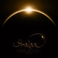 Shaïan - Un nouveau jour se lève... (Acoustique)