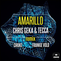 Chris Geka & Tecca - Amarillo