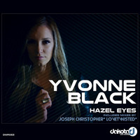 Yvonne Black - Hazel Eyes