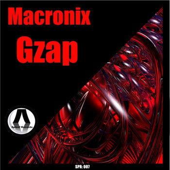 Macronix - Gzap