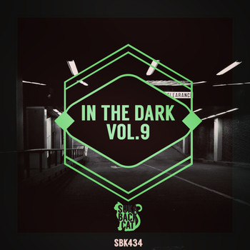 Various Artists - In the Dark, Vol. 9