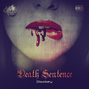 Death Sentence - Disobey